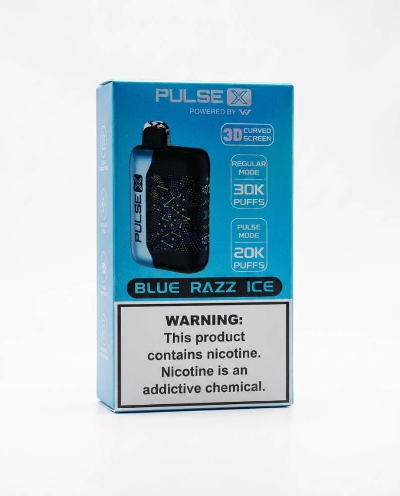 Pulse X