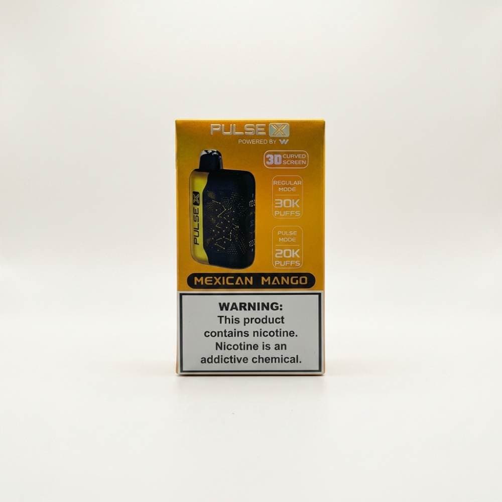 Pulse X - Mexican Mango