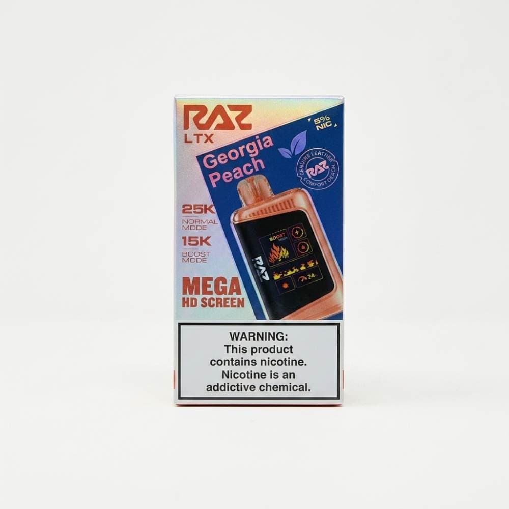 LTX 25K