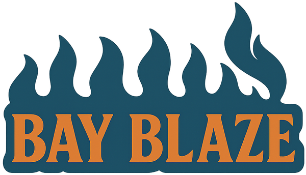 Bay Blaze