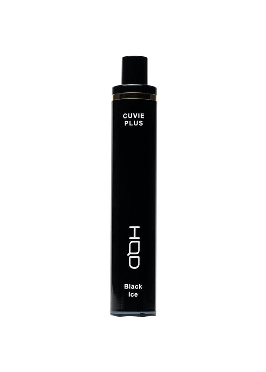 HQD Cuvie Plus 1200