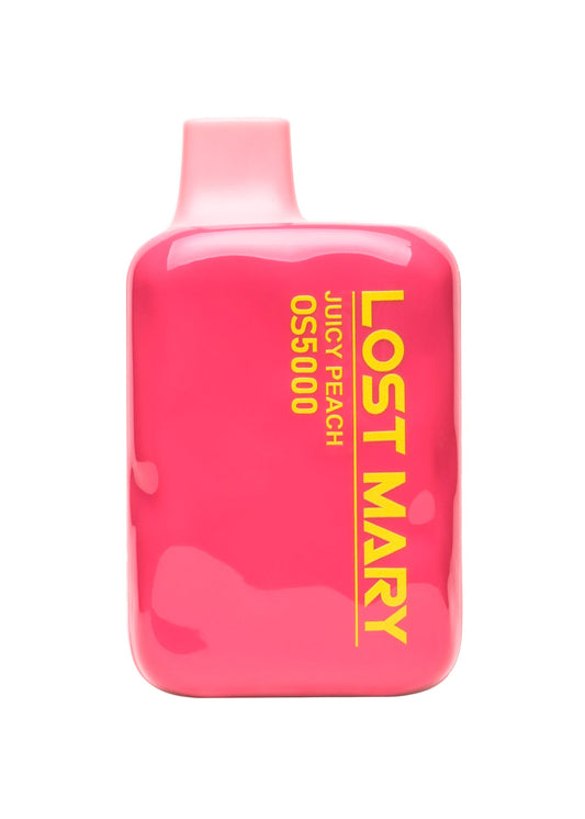 Lost Mary OS5000