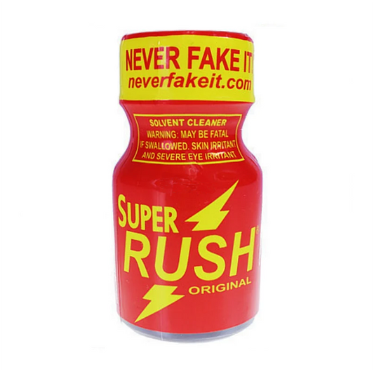 Super Rush 10ml (1-2 Hour Delivery)